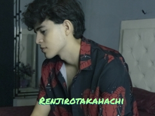 Renjirotakahachi