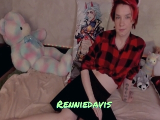 Renniedavis