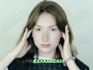 Rexanneady