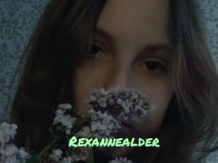 Rexannealder
