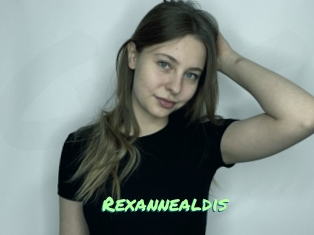 Rexannealdis