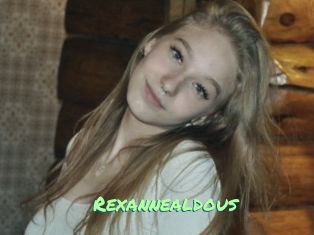 Rexannealdous