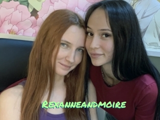 Rexanneandmoire