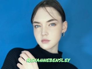 Rexannebensley