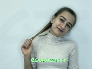 Rexannebiddy