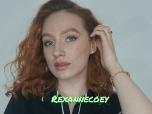 Rexannecoey