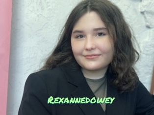 Rexannedowey