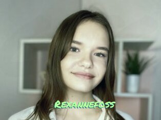 Rexannefoss