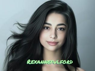 Rexannefulford
