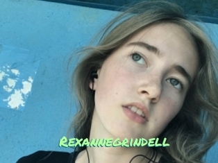 Rexannegrindell