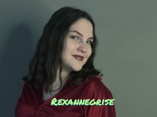 Rexannegrise