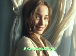 Rexannehelme