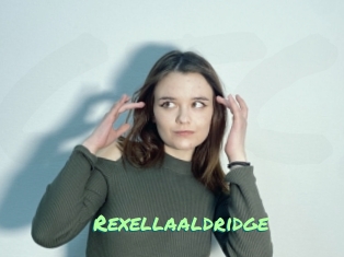 Rexellaaldridge