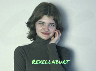 Rexellaburt