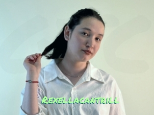 Rexellacantrill