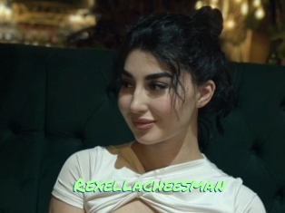 Rexellacheesman