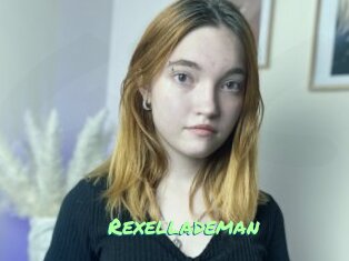Rexellademan