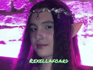 Rexellafoard