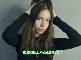 rexellagreaves Gothicorgien
