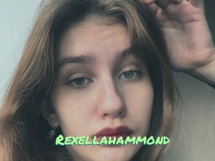 Rexellahammond