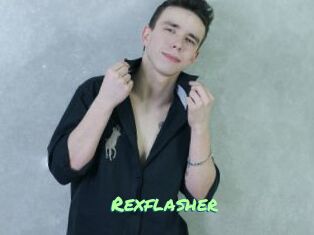 RexFlasher
