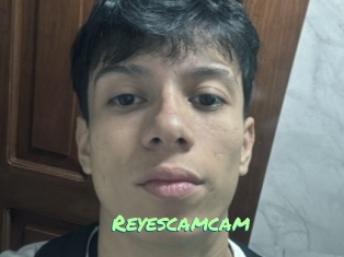 Reyescamcam
