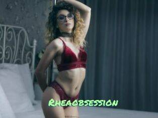 Rheaobsession