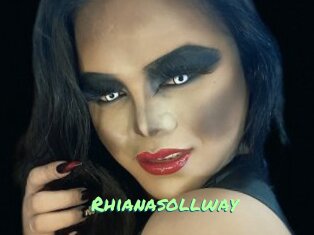 rhianasollway Gothicorgien