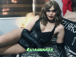 Rhiannafox