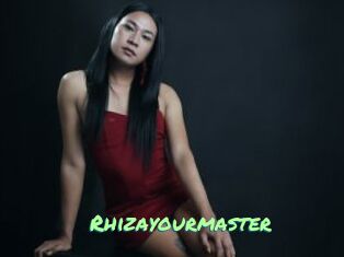 Rhizayourmaster