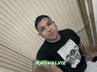 Rhonalvie