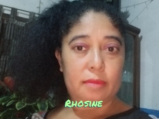 Rhosine