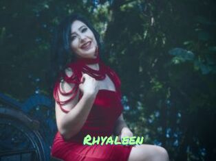 Rhyaleen