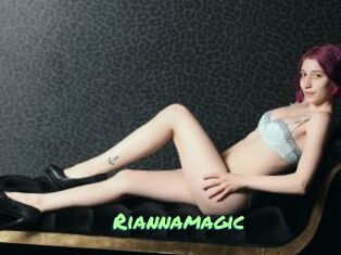 Riannamagic