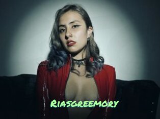 Riasgreemory