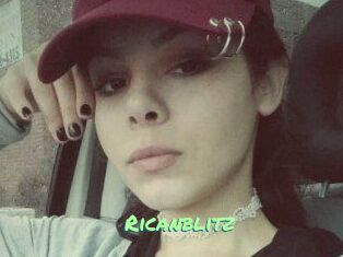 Ricanblitz