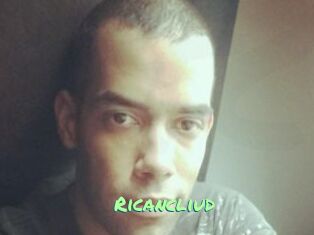 ricancliud Gothicorgien