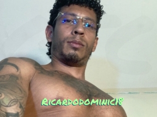 Ricardodominic18