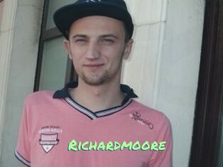 Richardmoore