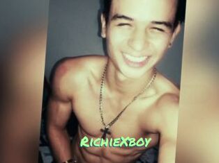 RichieXboy