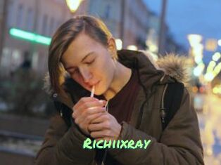 Richiixray