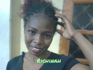 richinah Gothicorgien