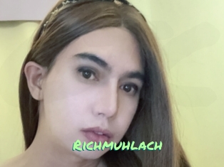 richmuhlach Gothicorgien
