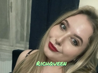 Richqueen