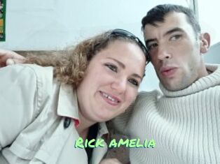 rick_amelia Gothicorgien