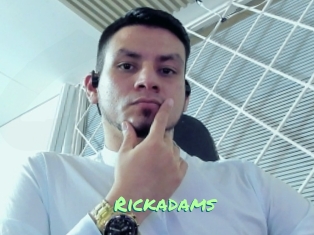 Rickadams