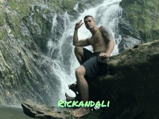 Rickandali