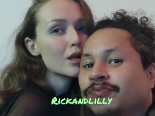 Rickandlilly