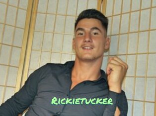 Rickietucker