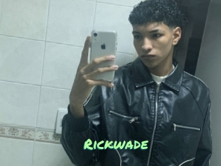 rickwade Gothicorgien